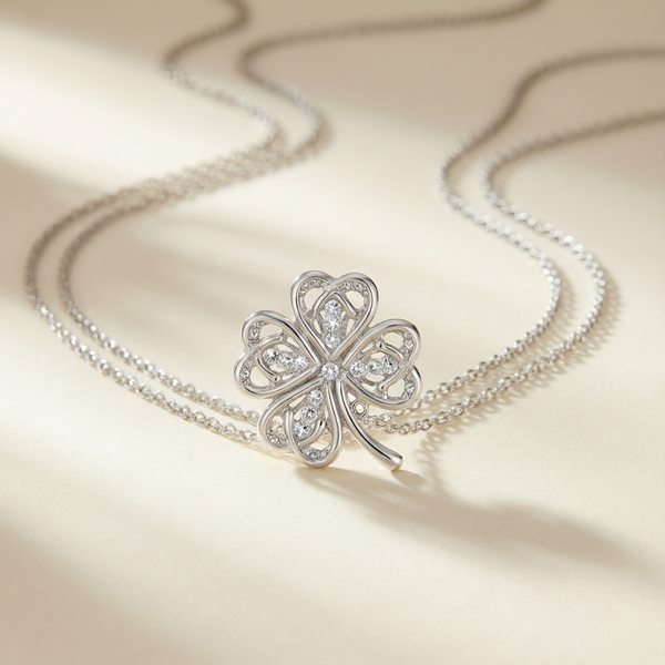 Four-Leaf Clover