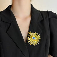 Vintage Evil Eye Talisman Collection