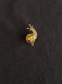 Snail brooch,animal brooch，brooch for women，anniversary gift，gift for her，gift for daughter，gift for children，gift for mom，birthday gift，